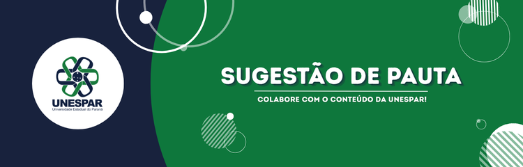Formulário de Sugestão de Pauta