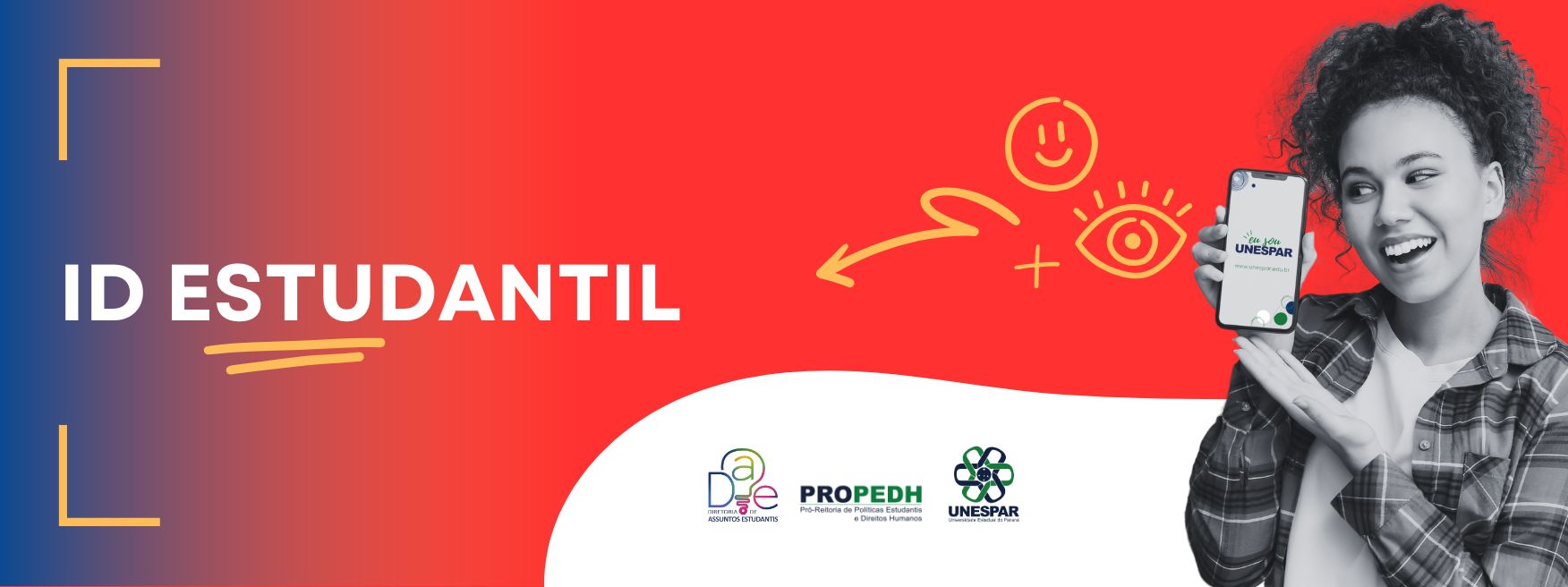 ID Estudantil
