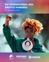 10 de dezembro - Dia Internacional dos Direitos Humanos