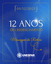 12 anos de credenciamento da Unespar