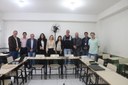 Reunião do CR I Ageuni Unespar em Paranaguá recebeu 48 propostas sendo aprovadas 31 na primeira fase