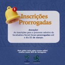 Agitec prorroga inscrição para o projeto Incubadora Social