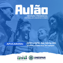 Apucarana e Campo Mourão recebem Aulão Presencial de Revisão para Vestibular e Enem