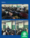 Aula inaugural de cursinho popular da Unespar marca início de projeto de extensão