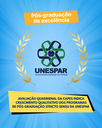 Avaliação Quadrienal da CAPES indica crescimento qualitativo dos Programas de Pós-Graduação Stricto Sensu da Unespar
