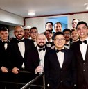 Big Belas Band é convidada para se apresentar com o cantor internacional Rick Michel