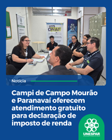 Os serviços são voltados a todos os munícipes que necessitam de auxílio