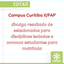 Curitiba II FAP divulga resultado de selecionados para disciplinas Isoladas e convoca estudantes para matrícula.png
