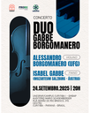 Concerto Duo Violino e Piano 