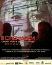 III Encontro Cinemagem: Cinema, Vídeo e Espacialidades