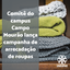 Comitê do campus Campo Mourão lança campanha de arrecadação de roupas