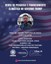 22 de agosto – André F. Matsuno de Frota, docente da Universidade Federal do Paraná (UFPR) e da Uninter ‘Redes de Pesquisa e Financiamento Climático no Governo Trump’