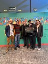 Curta de estudantes da Unespar recebe prêmio de Melhor Filme