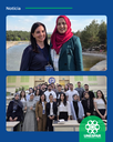Docente ministra aula e participa de eventos em Universidade da Turquia