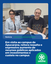 Em visita ao campus de Apucarana, reitora ressalta o expressivo aumento de recursos públicos aplicados em investimentos e custeio no campus