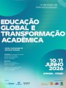 ERI promove seminário que debaterá a internacionalização no ensino superior
