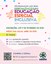  Especialização gratuita em Educação Especial Inclusiva da Unespar oferta 25 vagas