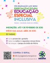  Especialização gratuita em Educação Especial Inclusiva da Unespar oferta 25 vagas