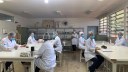Estudantes de Enfermagem do campus Paranavaí retomam aulas práticas presenciais