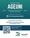Fundo Paraná abrem chamada pública para inscrições de projetos de Pesquisa, Desenvolvimento e Inovação