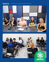Gestora da Unespar participa de mobilidade internacional em universidade mexicana