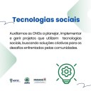 Incubadora Social seleciona entidades que buscam solucionar problemas sociais