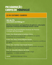 Inscrições abertas para IV Seminário Internacional de Direitos Humanos