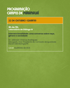 Inscrições abertas para IV Seminário Internacional de Direitos Humanos