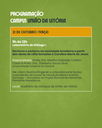 Inscrições abertas para IV Seminário Internacional de Direitos Humanos
