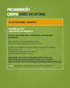 Inscrições abertas para IV Seminário Internacional de Direitos Humanos