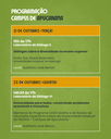 Inscrições abertas para IV Seminário Internacional de Direitos Humanos