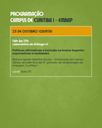Inscrições abertas para IV Seminário Internacional de Direitos Humanos
