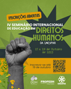 Inscrições abertas para IV Seminário Internacional de Direitos Humanos.png