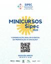 inscrições abertas para minicurso do SIPEC 2025