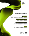 1º Congresso do Bacharelado e da Licenciatura em Dança