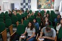 Participantes de todos os campi