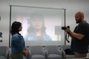 Oficina de Fotografia