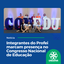 Integrantes do Profei marcam presença no Congresso Nacional de Educação