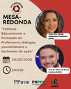 IV Congresso Nacional de Ensino do PPIFOR acontece ente 28 e 30 de setembro