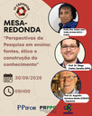 IV Congresso Nacional de Ensino do PPIFOR acontece ente 28 e 30 de setembro