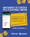 Levantamento indica que ex-estudantes da Unespar movimentam mercado de trabalho paranaense