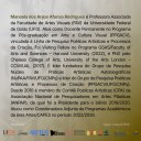 Mestrados convidam para conferência sobre Pesquisa Autobiográfica em Arte