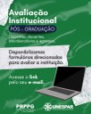 Mestrados e Doutorado da Unespar passam por avaliação institucional