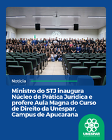 Gabinete da Reitoria