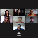 Mobilidade Virtual reúne estudantes do Paraná Fala Idiomas e da Université du Québec à Montreal