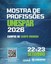 Mostra de Profissões apresenta cursos e projetos da Universidade