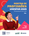 Mostra de Profissões inicia nesta quarta-feira Mostra de Profissões inicia nesta quarta-feira