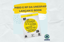 Pibid e RP da Unespar lançam e-book