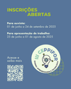 PPIFOR abre inscrições para o III Congresso Nacional de Ensino