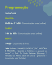 PPIFOR abre inscrições para o III Congresso Nacional de Ensino